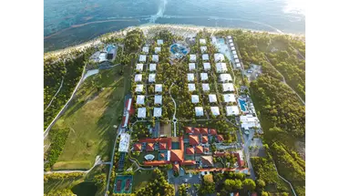 Catalonia Bavaro Beach, Golf & Casino Resort