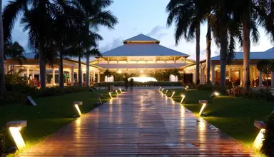 Catalonia Bavaro Beach, Golf & Casino Resort