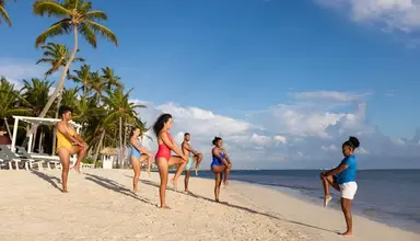 Catalonia Bavaro Beach, Golf & Casino Resort