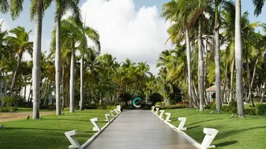 Catalonia Bavaro Beach, Golf & Casino Resort