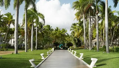 Catalonia Bavaro Beach, Golf & Casino Resort