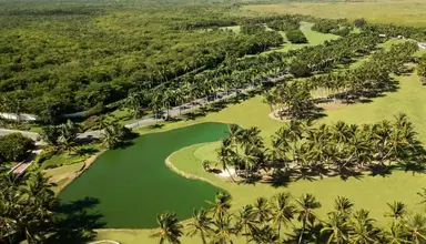 Catalonia Bavaro Beach, Golf & Casino Resort
