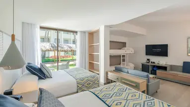 Catalonia Bavaro Beach, Golf & Casino Resort