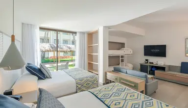 Catalonia Bavaro Beach, Golf & Casino Resort