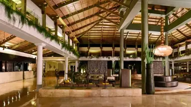 Catalonia Bavaro Beach, Golf & Casino Resort