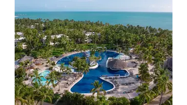 Catalonia Bavaro Beach, Golf & Casino Resort