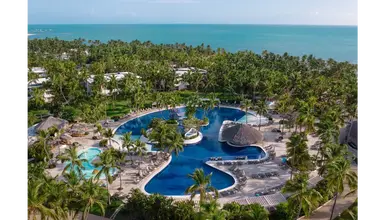 Catalonia Bavaro Beach, Golf & Casino Resort
