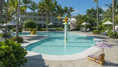 Catalonia Bavaro Beach, Golf & Casino Resort