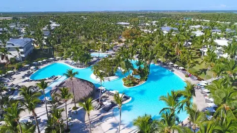 Hotel Catalonia Bavaro Beach, Golf & Casino Resort