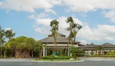 Catalonia Bavaro Beach, Golf & Casino Resort