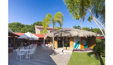Catalonia Bavaro Beach, Golf & Casino Resort