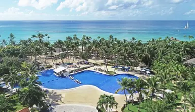 Catalonia Bayahibe