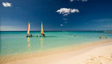 Catalonia Bayahibe