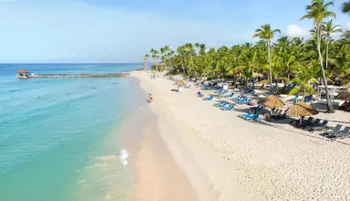 Catalonia Bayahibe