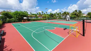 Catalonia Bayahibe