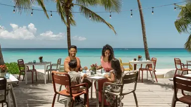 Catalonia Bayahibe