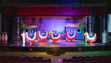 Catalonia Bayahibe