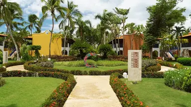 Catalonia Bayahibe