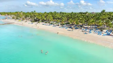 Catalonia Bayahibe