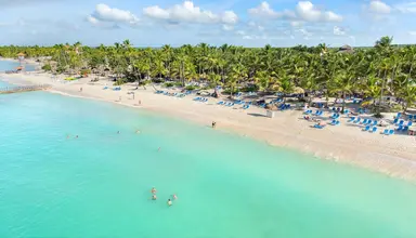 Catalonia Bayahibe