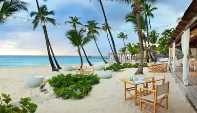 Catalonia Bayahibe