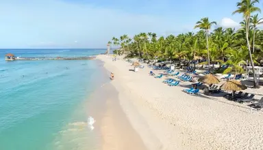 Catalonia Bayahibe