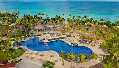 Catalonia Bayahibe