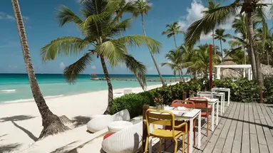 Catalonia Bayahibe