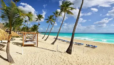 Catalonia Bayahibe