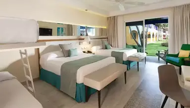 Catalonia Bayahibe
