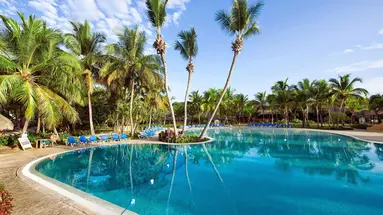 Catalonia Bayahibe