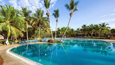 Catalonia Bayahibe
