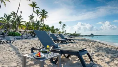 Catalonia Bayahibe