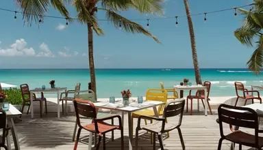 Catalonia Bayahibe