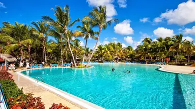Catalonia Bayahibe
