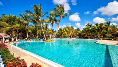 Catalonia Bayahibe