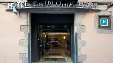 Catalonia Born