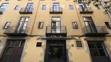 Catalonia Born