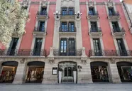 Catalonia Catedral
