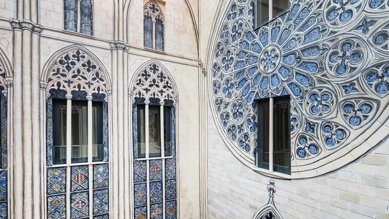 Catalonia Catedral