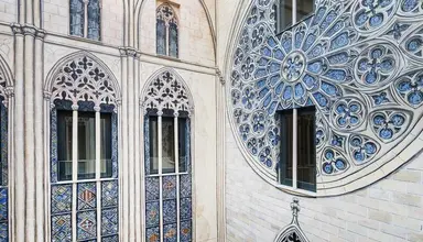 Catalonia Catedral