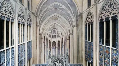 Catalonia Catedral