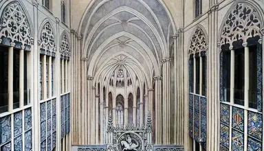 Catalonia Catedral