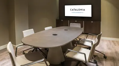 Catalonia Donosti