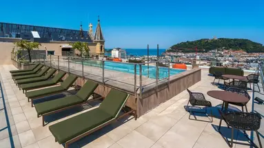 Catalonia Donosti