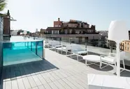 Catalonia Eixample 1864