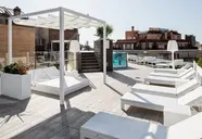 Catalonia Eixample 1864