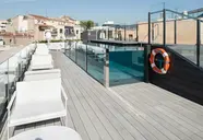 Catalonia Eixample 1864