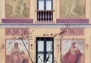 Catalonia Eixample 1864