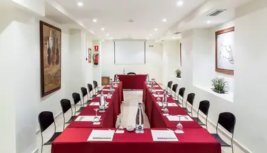 Catalonia Excelsior